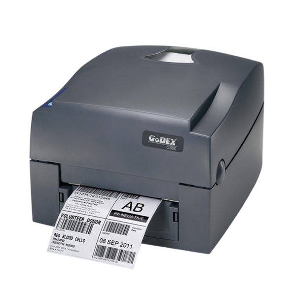 Godex G500-U Thermal Label Printer