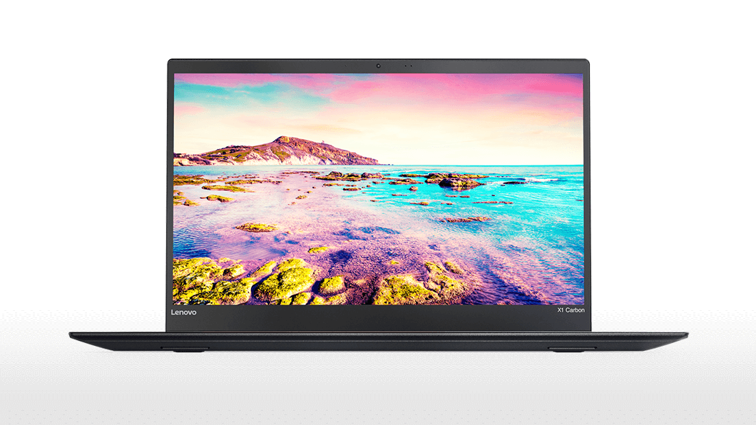 Lenovo ThinkPad X1 Carbon Core i7-7500U, RAM 8GB, SSD 256GB, Display 14.0