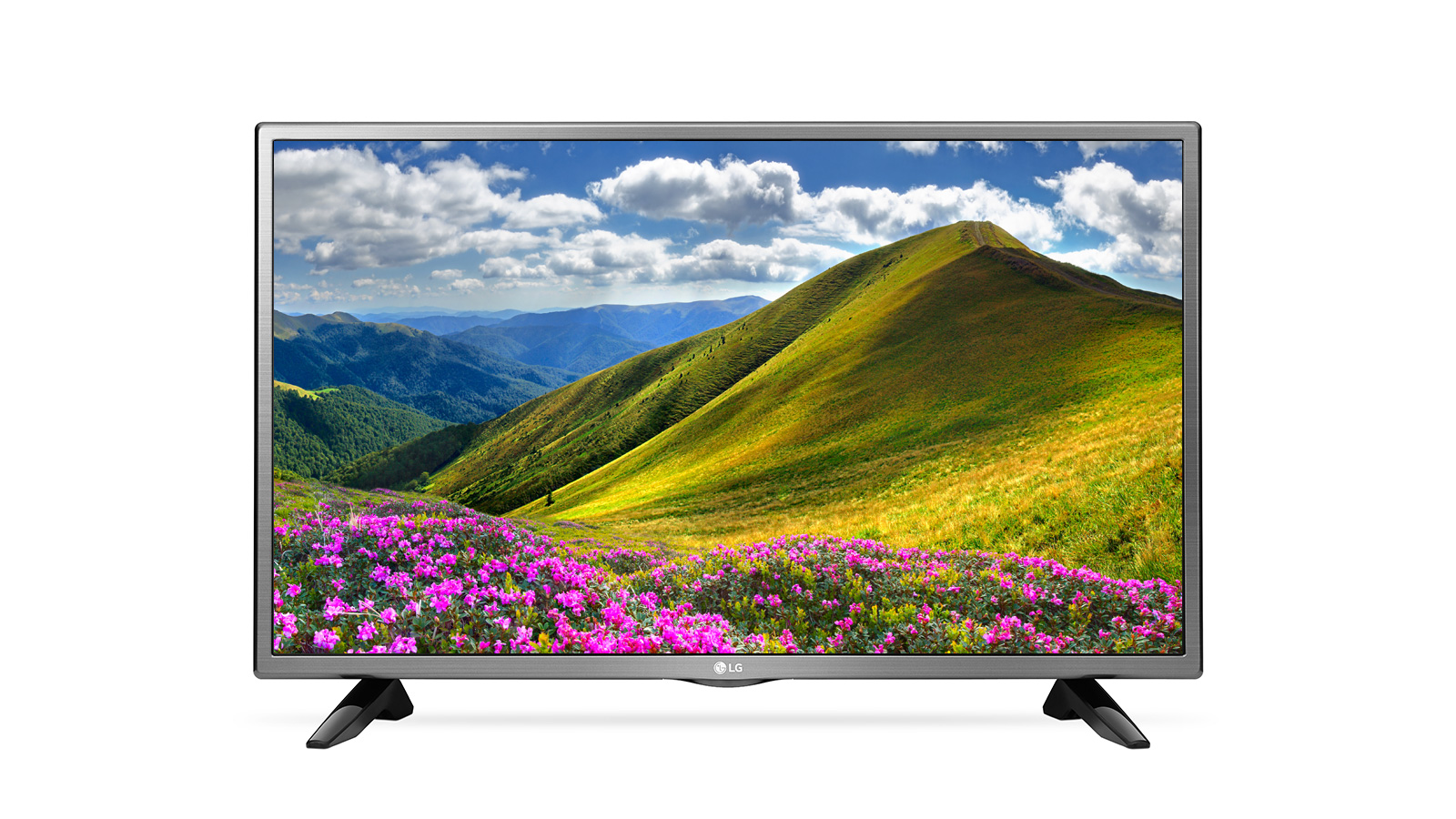 LG 32LJ520U 32-inch Multi-System HD LED TV