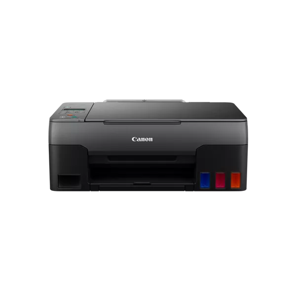 Canon PIXMA MegaTank G2420 All in one Color Printer (4465C009AA)