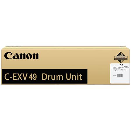 Canon C-EXV49 Original Drum Unit (8528B003AA)