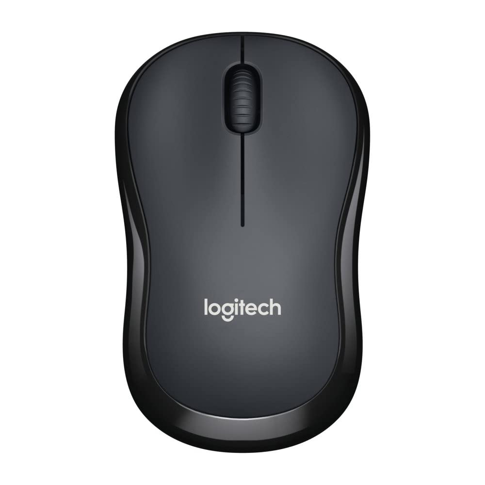 Logitech M220 Silent Wireless Mobile Mouse