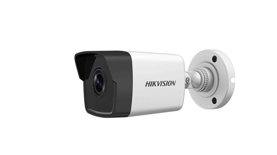 Hikvision DS-2CD1043G0-I 4.0 MP IR Network Bullet Camera