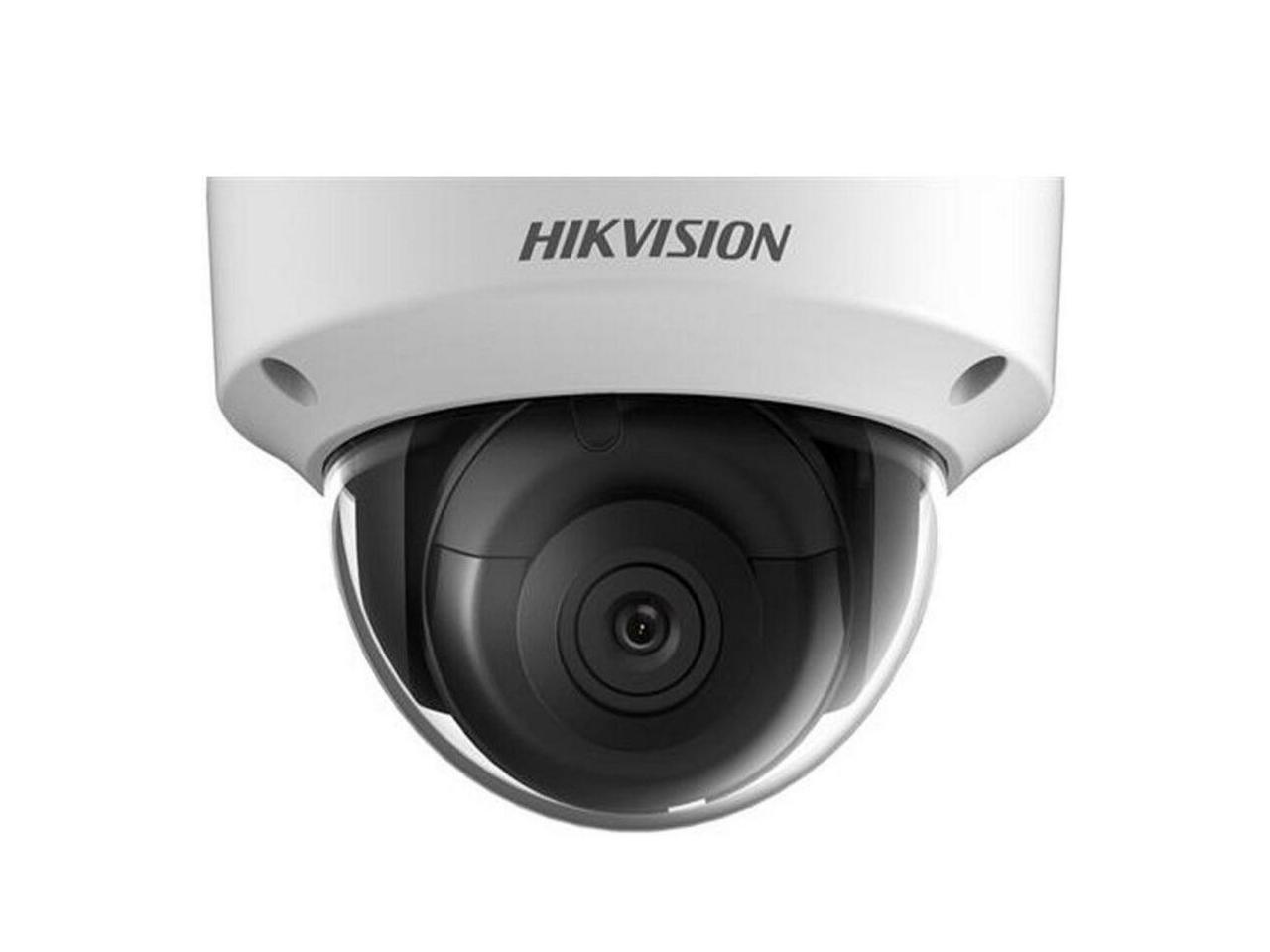 Hikvision DS-2CD1143G0-I 4.0 MP IR Network Dome Camera