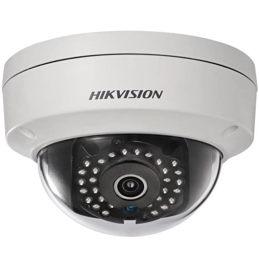 Hikvision DS-2CD2152F-I 5MP Fixed Dome Network Camera