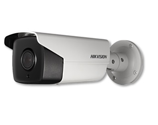 Hikvision DS-2CD2T25FHWD-I5 2 MP Ultra-Low Light Network Bullet Camera