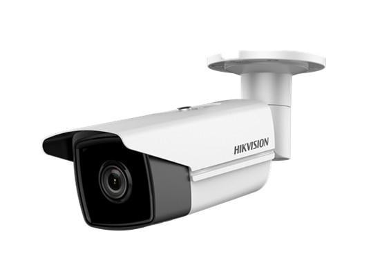 Hikvision DS-2CD2T45FWD-I8 4 MP IR Fixed Bullet Network Camera