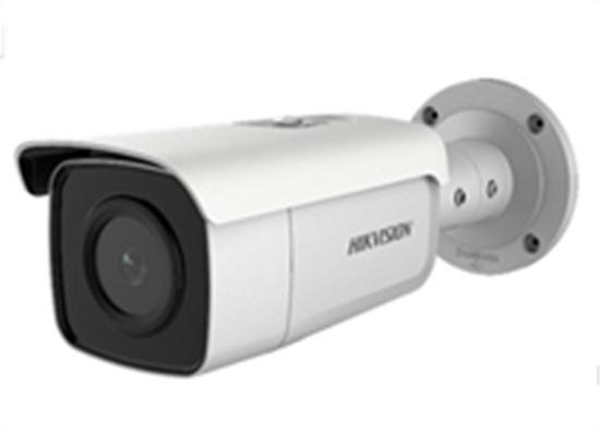 Hikvision (DS-2CD2T85G1-I8) 8 MP(4K) IR Fixed Bullet Network Camera