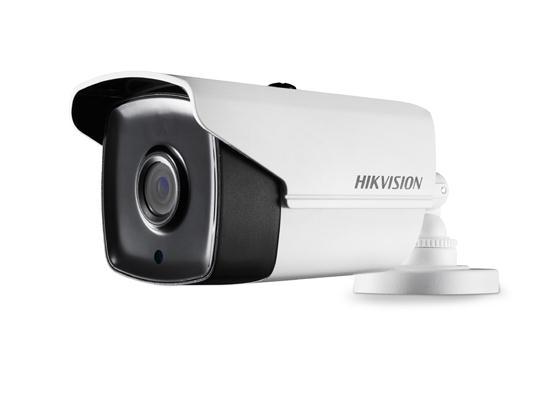 Hikvision DS-2CE16H1T-IT1 5MP HD Resolution CCTV EXIR Turret Bullet Camera