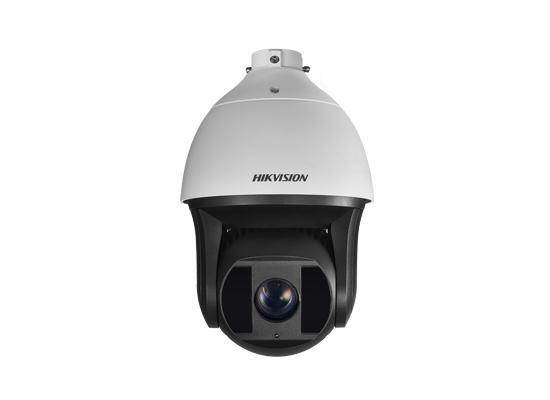 Hikvision Smart Pro Series 2MP Outdoor Ultra-Low Light Smart PTZ Network Dome Camera with Night Vision