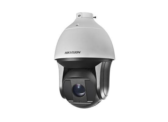 Hikvision DS-2DF8436IX-AELW 4MP IR H.265 OutDoor PTZ IP Security Camera