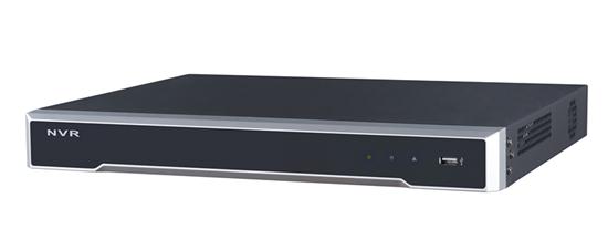 Hikvision DS-7616NI-I2/16P Embedded Plug & Play 4K NVR