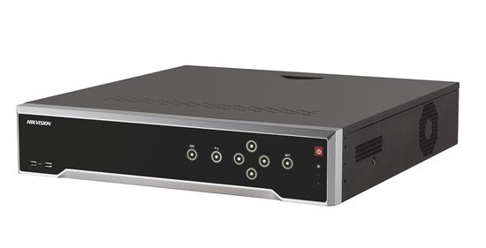 HikVision DS-7716NI-K4/16P Embedded Plug & Play 4K NVR