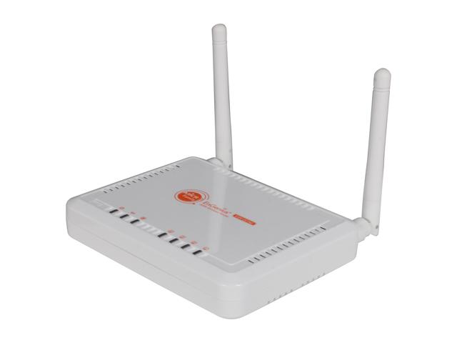 EnGenius ESR1221N2 Wireless N router 300Mbps