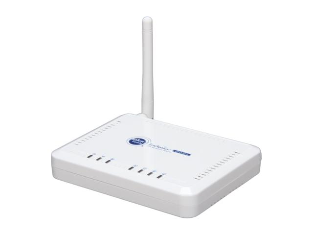 EnGenius ESR1221N Wireless N Router up to 150Mbps