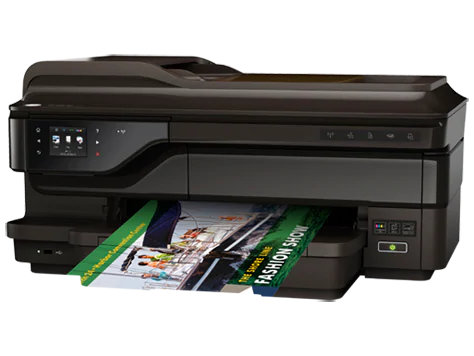 HP OfficeJet 7612 Wide Format e-All-in-One (G1X85A)