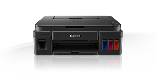 Canon PIXMA G2400 Inkjet All in one Color Printer