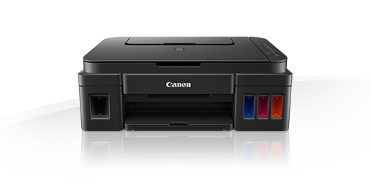 Canon PIXMA G3400 - Inkjet Photo Printers
