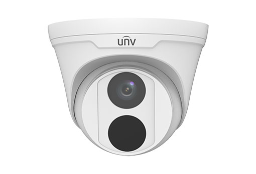 Uniview IPC3612LR3-PF28-E 2MP Fixed Dome Network Camera