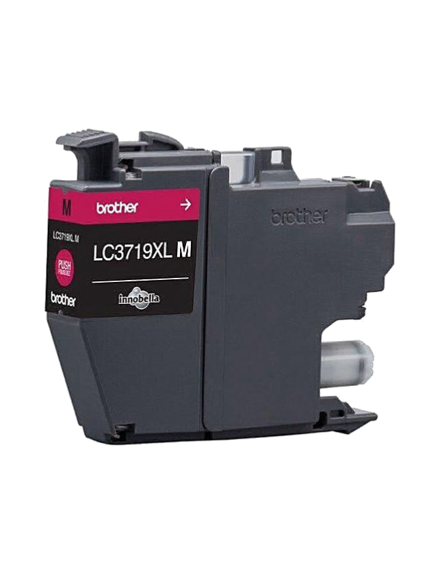 Brother LC3719XLM Magenta Ink Cartridge
