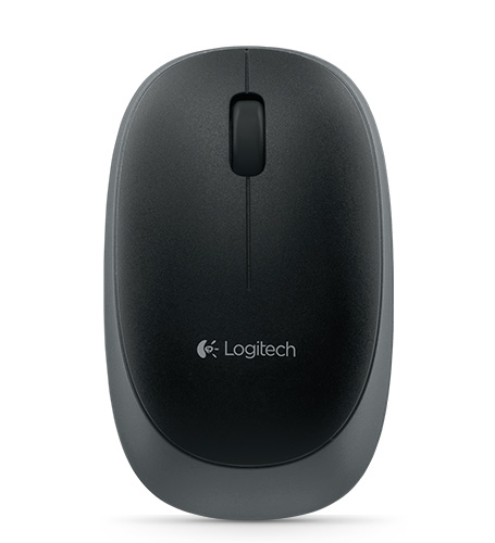 Logitech M165 Wireless Mouse
