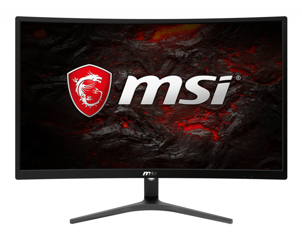 MSI Full HD FreeSync Gaming Monitor 24