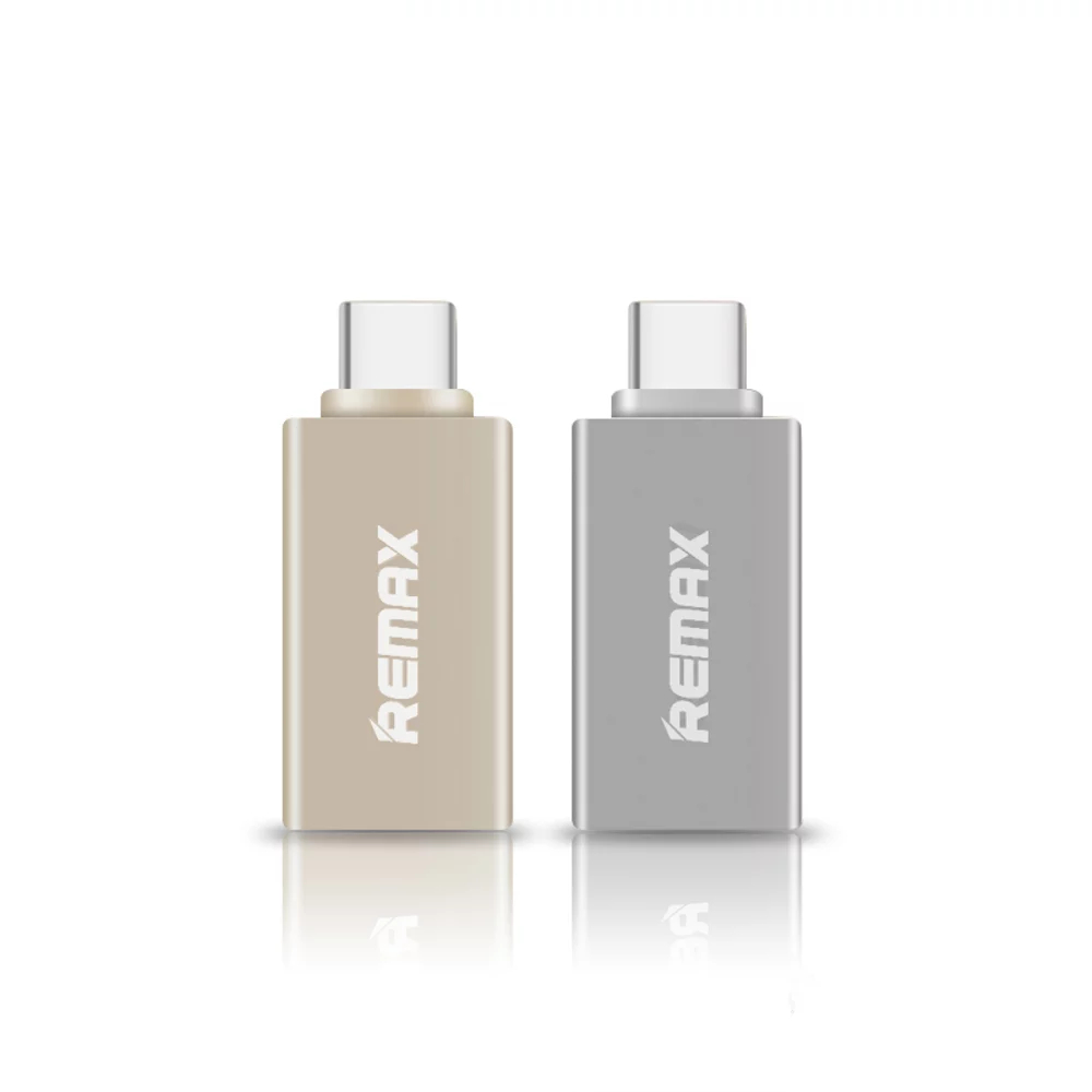 iRemax Glance RA-OTG1 Type C to USB 3.0 Adapter OTG Converter