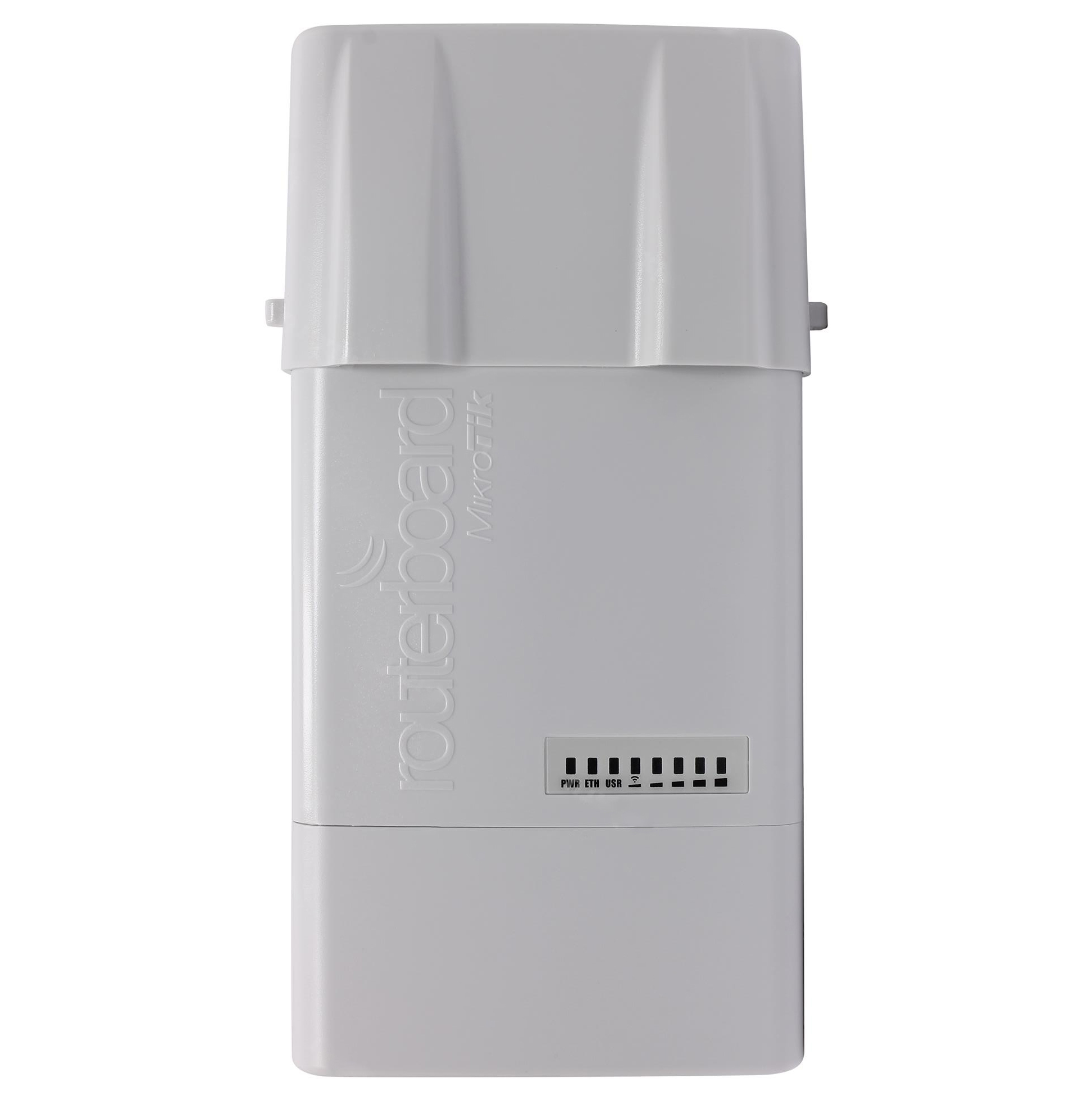 Mikrotik BaseBox 5 RB912UAG-5HPnD-OUT 5GHz Outdoor Wireless AP Gigabit USB OSL4
