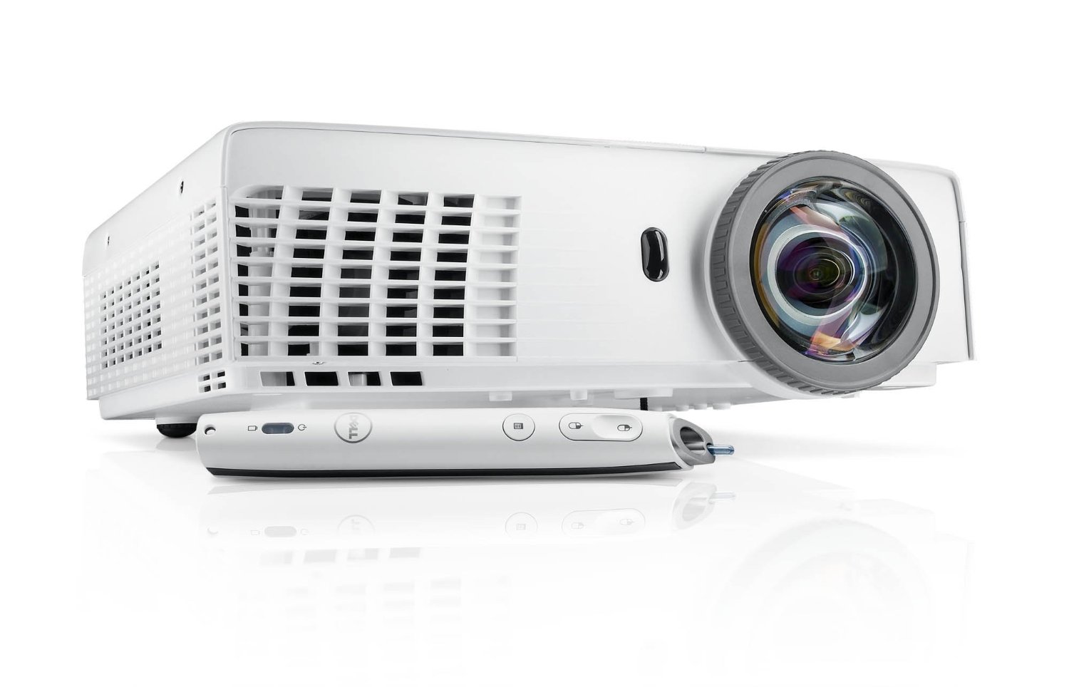 Dell Interactive Ultra Short Throw Projector, S320wi