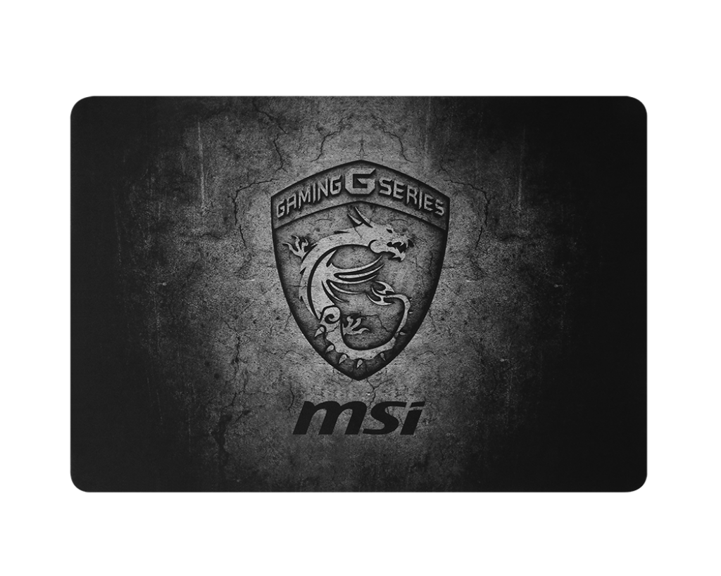 MSI Shield Gaming MousePad