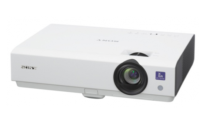 Sony VPL DX-102 LCD Home Cinema Projector