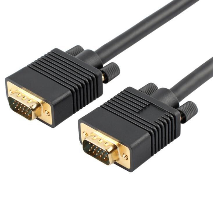 Wiretek SVGA Cable 2m