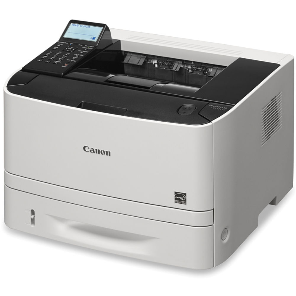 Canon imageCLASS LBP251dw Monochrome Laser Printer