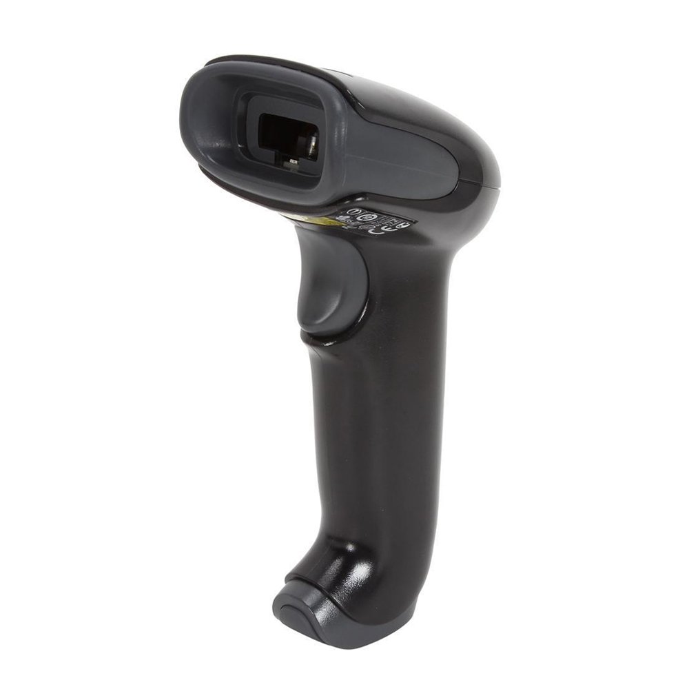 Honeywell 1250g-2USB-1  Voyager 1250g 1D Handheld Barcode Scanner with Stand