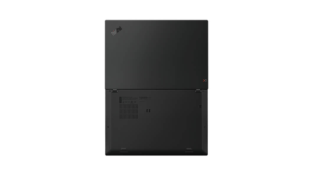 Lenovo ThinkPad X1 Carbon (6th Gen)Processor Core i7-8550U, Ram