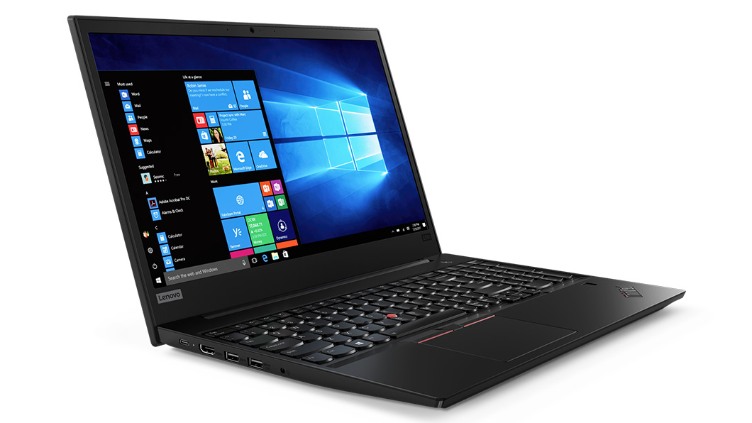 Lenovo ThinkPad E580 Core i7-8550U, Ram 8GB, HDD 1TB, Graphics AMD® Radeon® RX550 2GB DDR5, Display 15.6