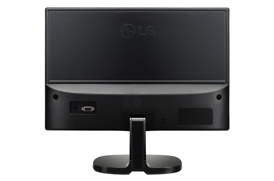 LG IPS Monitor 20