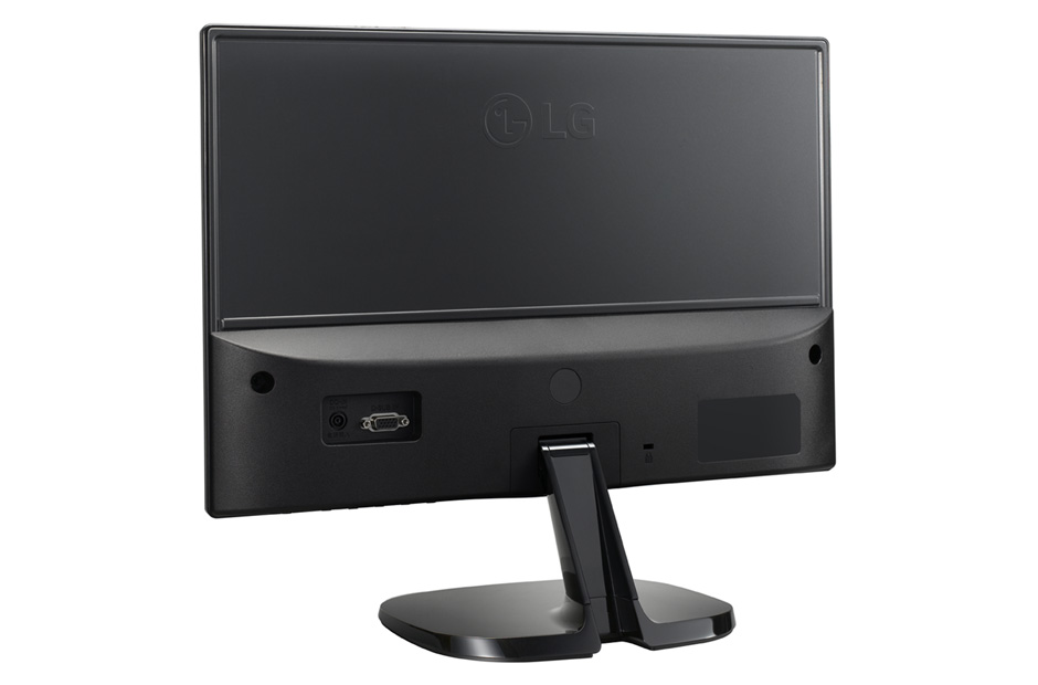 LG IPS Monitor 20