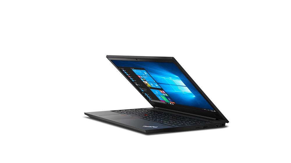 Lenovo ThinkPad E590 Processor 8Gen Intel® Core™  i7-8565U, Memory 8GB, Storage 1TB, Display 15.6