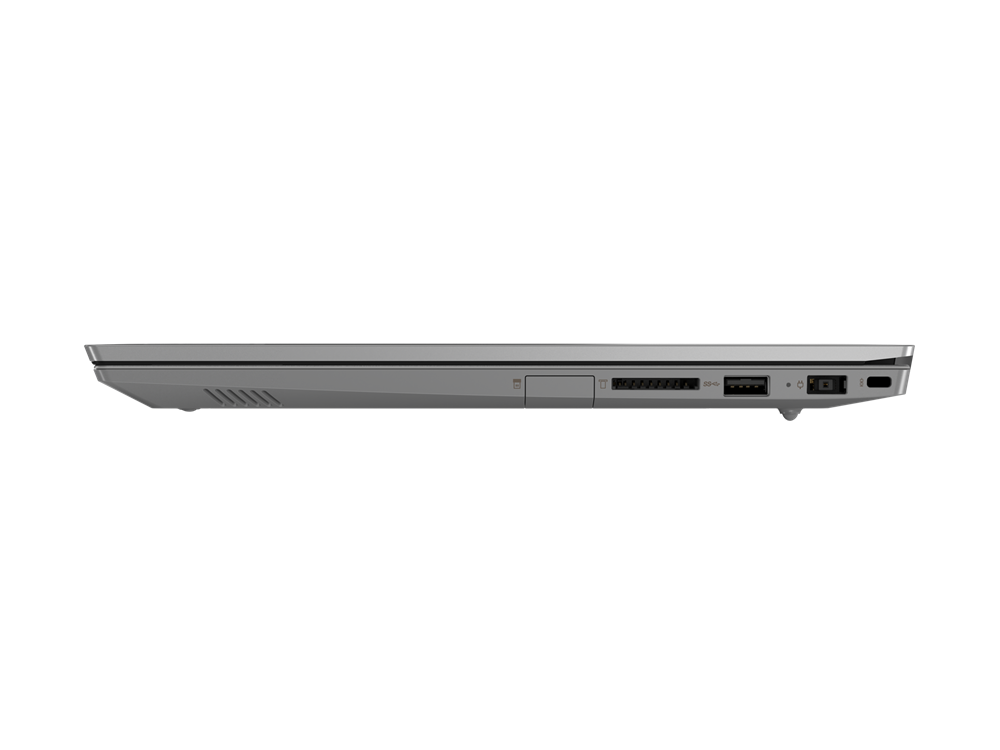 Lenovo ThinkBook 15 Core i5 10th Generation 4GB RAM 1TB HDD FHD