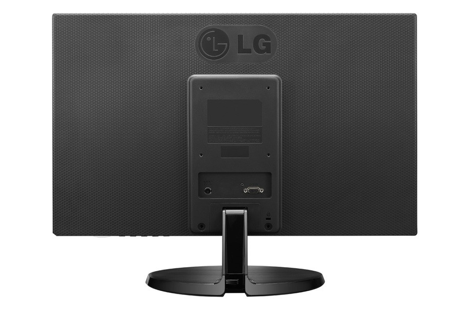 LG 22M38A-B.AEU 22-Inch LCD/LED Monitor