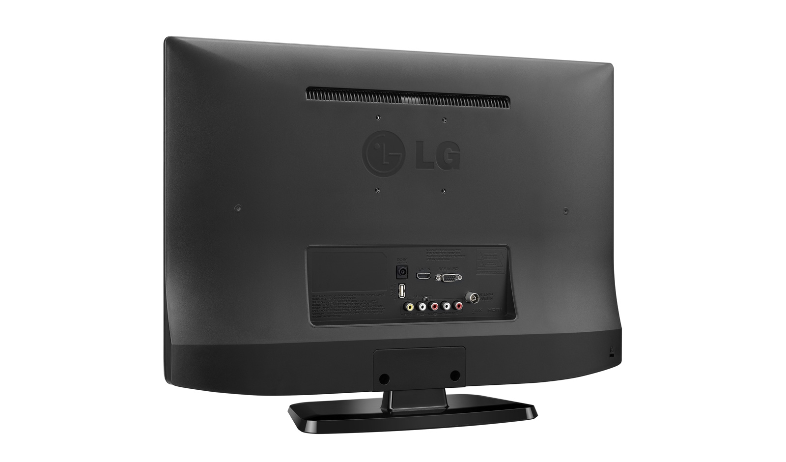 Lg 24lh451u