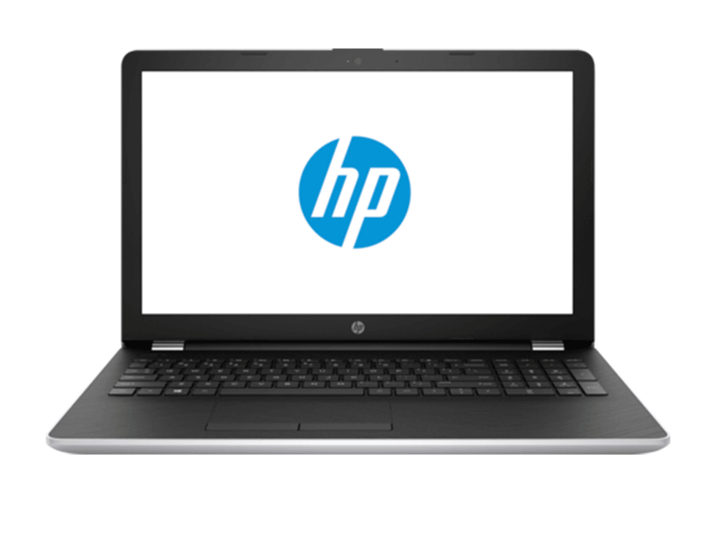 HP Notebook 15-bs089nia Intel Core i5-7200U, Ram 4 GB, Hard 500 GB, Display 15.6