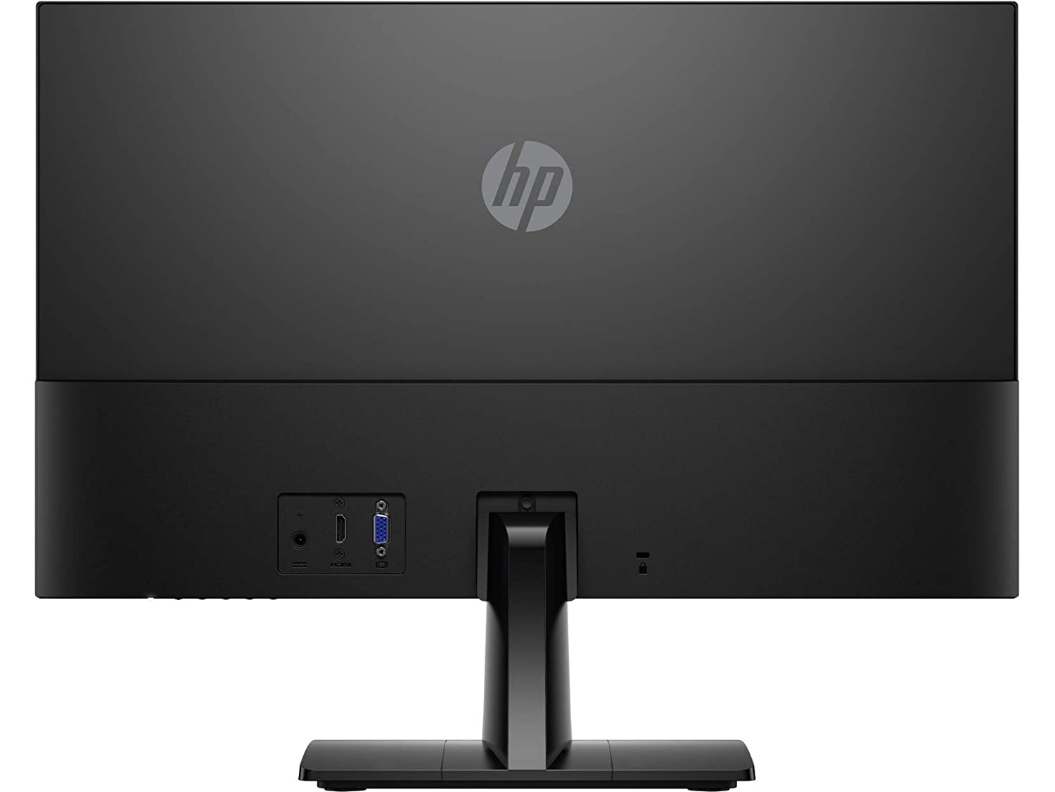 HP 23.8 inch (60.45 cm) Ultra-Slim Computer Monitor - Full