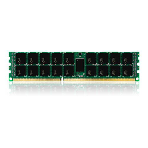 TeamGroup ECC R-DIMM DDR3 1600 4GB