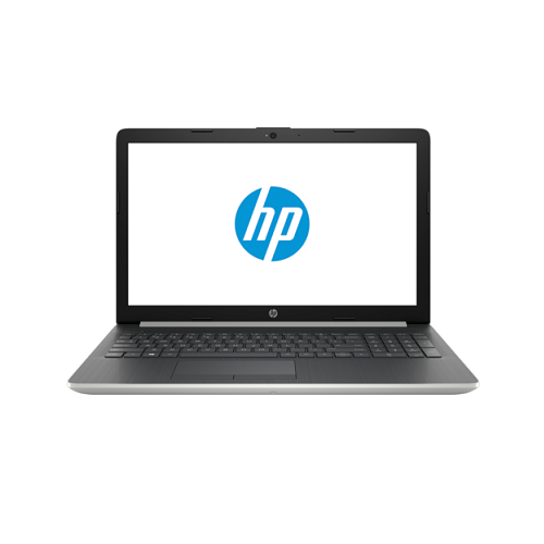 HP Notebook - 15-da0019nia Core i7-8550U, Memory 8GB, Storage 1TB, Display 15.6