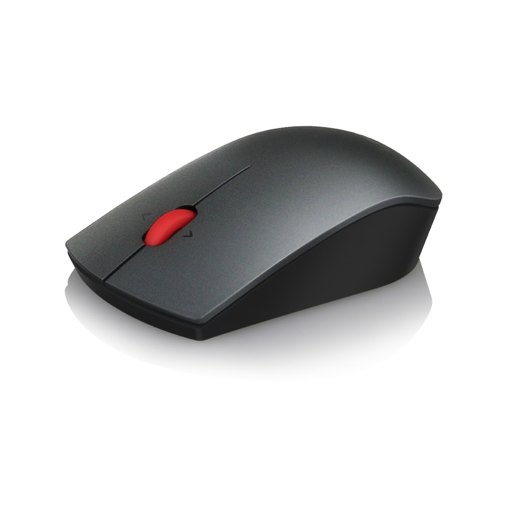 Lenovo Professional Wireless Laser Mouse – 4X30H56886