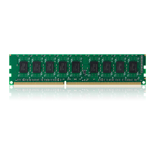 TeamGroup ECC U-DIMM DDR3 1600 8GB