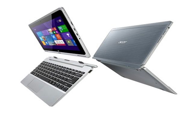 Acer launches new series of laptop and PC models