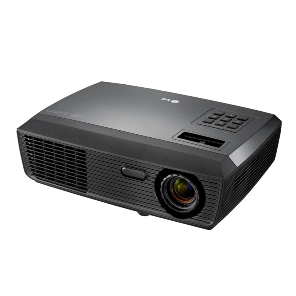 LG BX275 Business Projector
